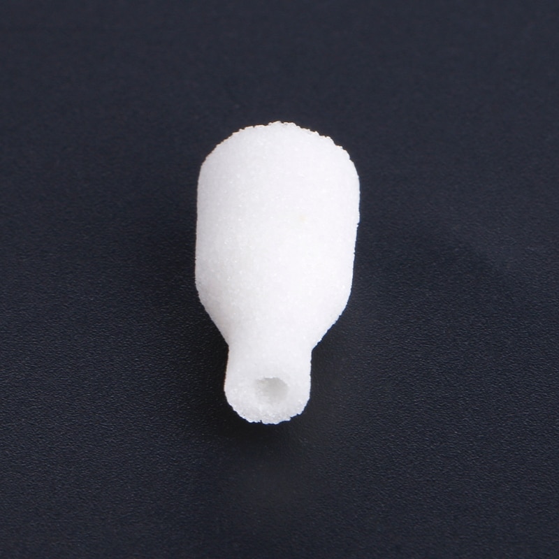 Air Bubble Stone Verticuteermachine Aquarium Fish Tank Pomp Hydrocultuur Zuurstof Diffusers