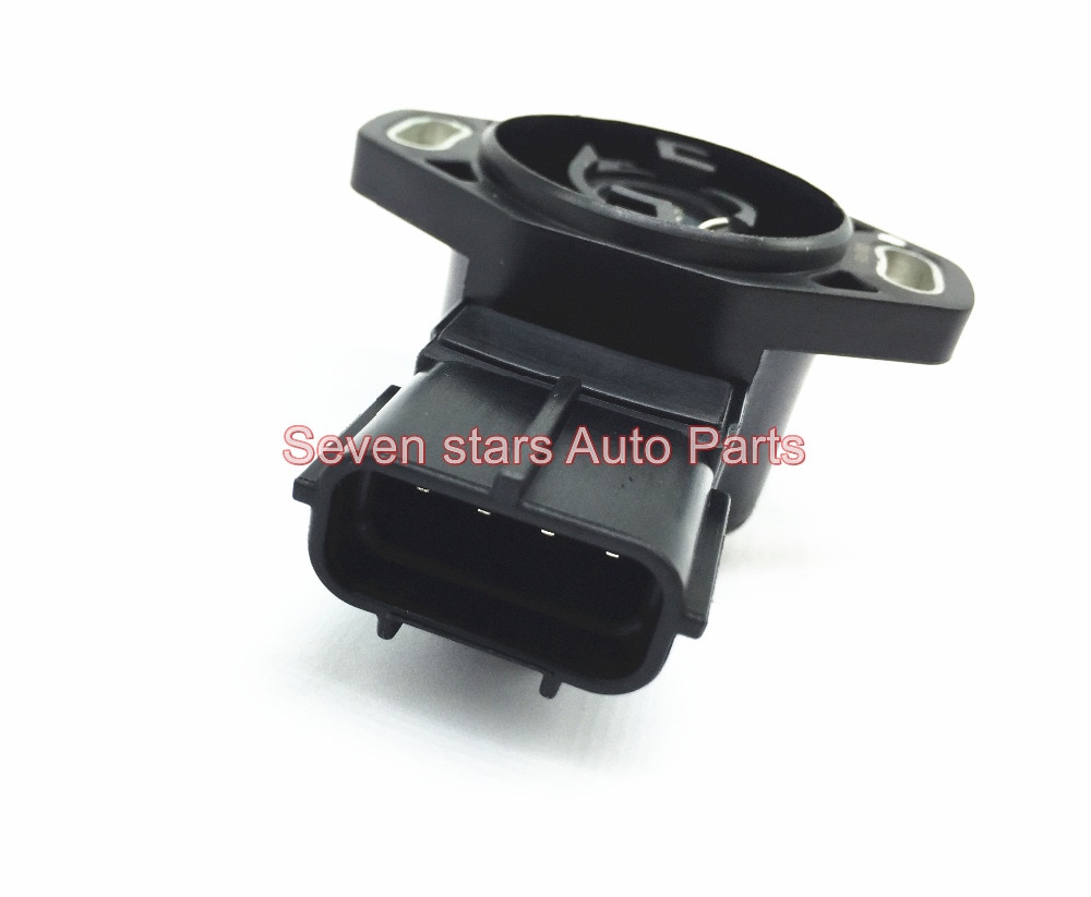 Sensor de posición del acelerador TPS para SUZUKI SWIFT OEM #13420-61B00/198500-0450