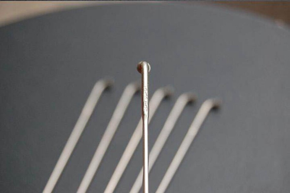 12pcs/lot Sapim CX-Ray Spokes, BLACK, Bladed Aero Spokes, 230-310mm with Aluminium Nipples