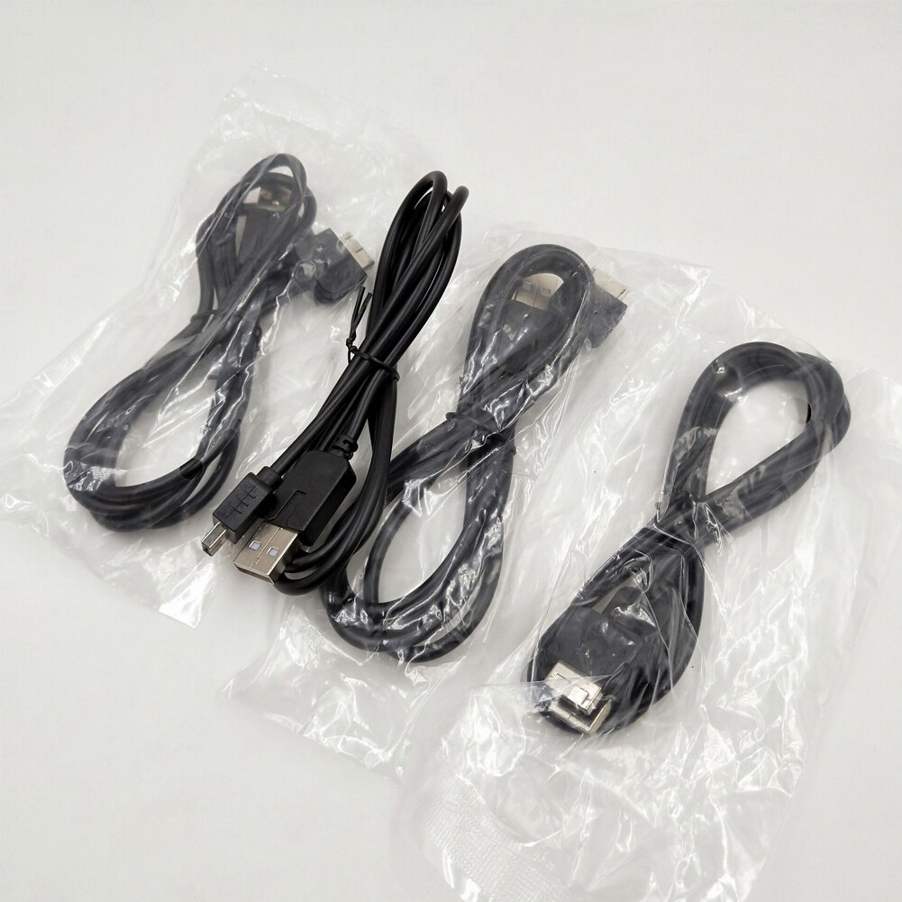 2 in- in-1 datasynchronisatie multifunctionele vervangende thuislaadkabel overdrachtsadapter usb-kabel stroomkabel draagbaar voor psvita