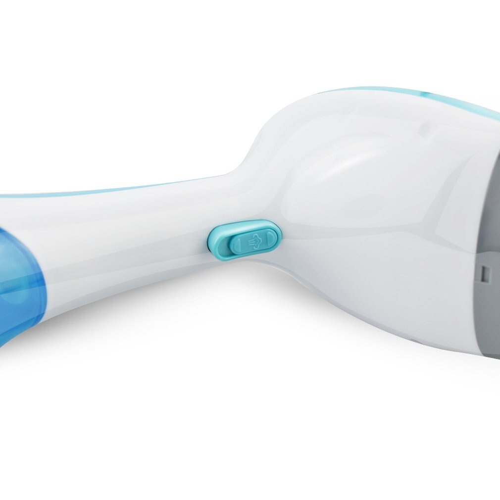 Machine à repasser vapeur Portable automatique, appareil ménager, brosse de repassage pour la maison, prise américaine 110V, prise européenne 220V