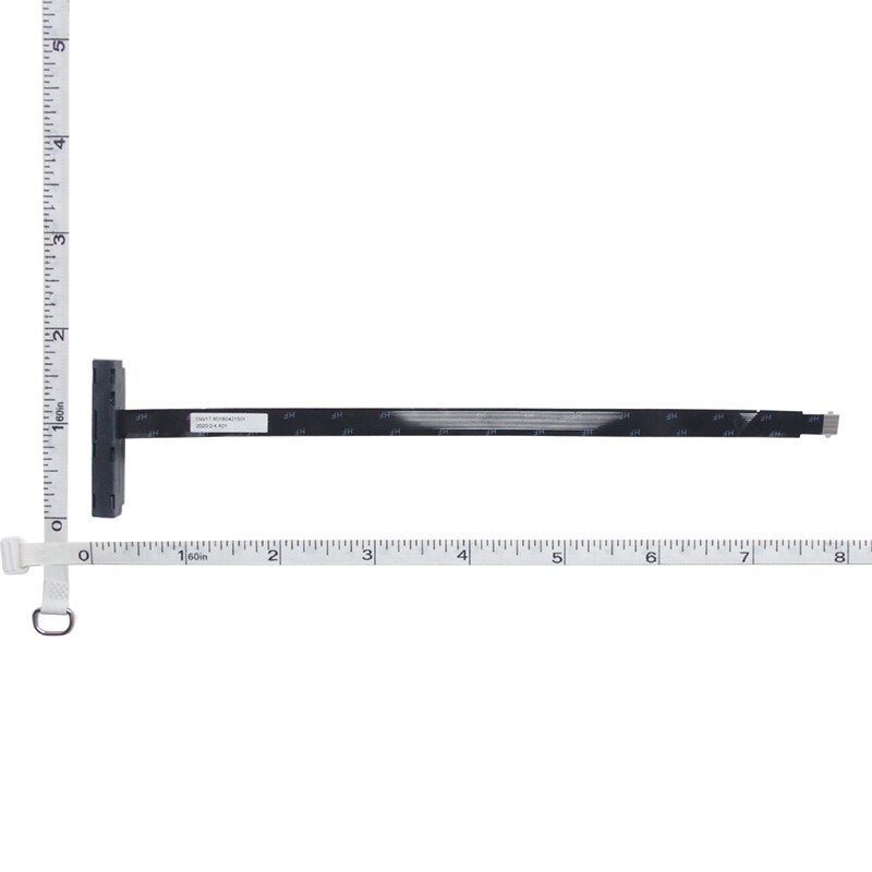 Dây Cáp Kết Nối Ổ Cứng SATA HDD Dành Cho Laptop HP Envy 15-j105tx DW15 15-J 6017B0416801 Bộ Chuyển Đổi Đĩa Cứng Vnn Chất Lượng Cao I.243242836