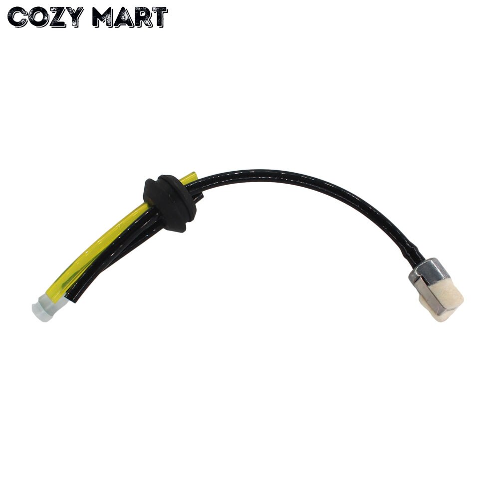 Fuel Line Filter Vent Grommet Kit For GT200 GT225 SRM2100 SRM210 SRM225 90097 900103 90014 Echo Shindaiwa Trimmer Blowers Mower