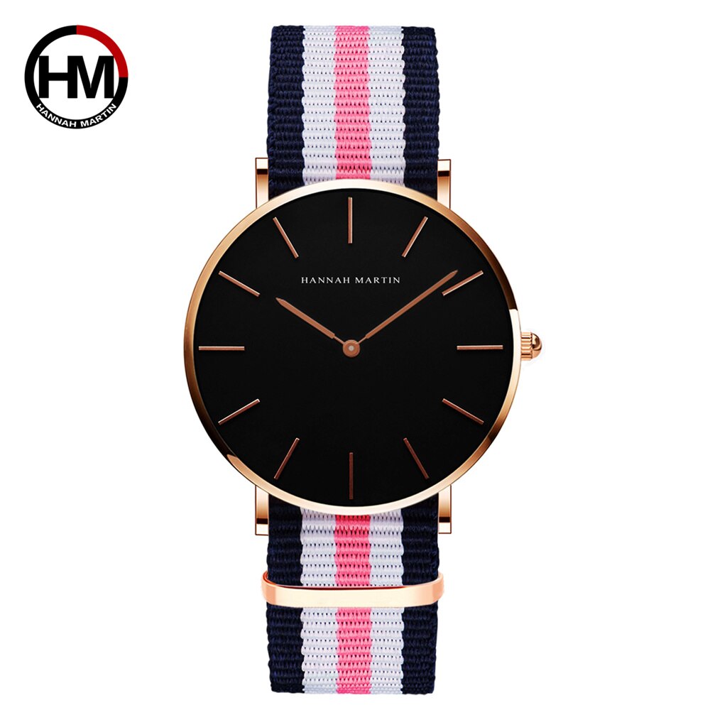 Superslank quartz casual polshorloge zakelijk merk leren analoog quartz horloge heren horloges heren: 02