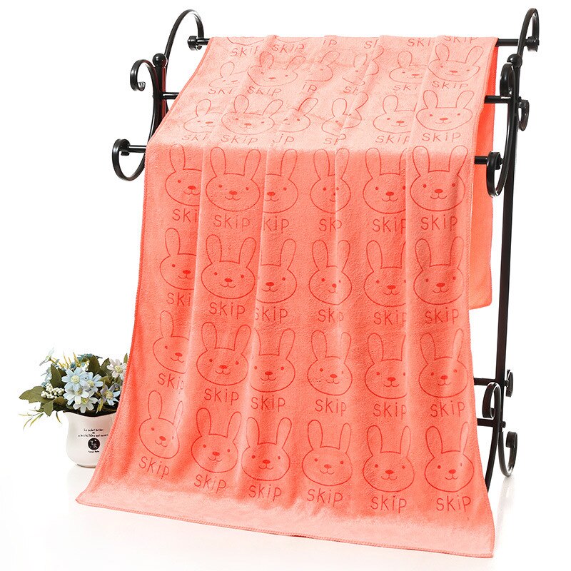 DOGIBILA-Toalla de microfibra de gran tamaño para mascota, Toalla de baño de gran absorción de agua para perro, Golden retriever, teddy general, 140x70cm, a la venta