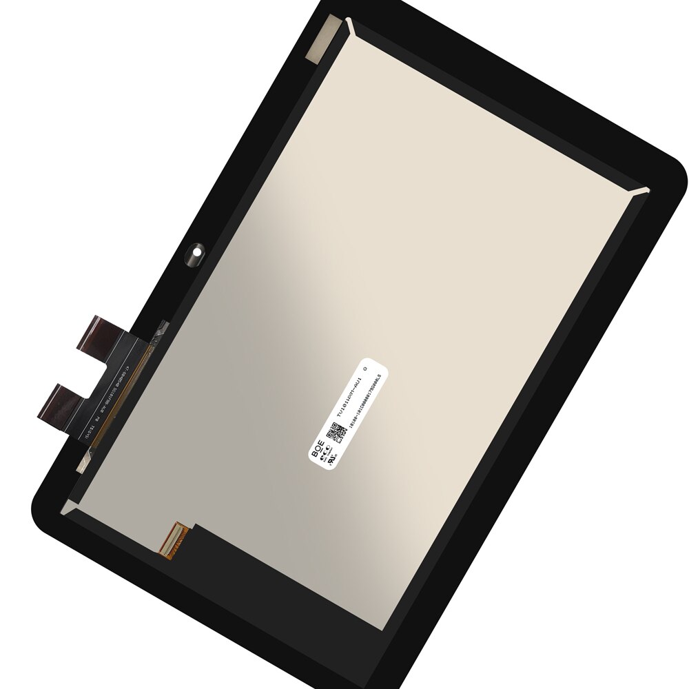 10.1 &quot;Lcd Beeldscherm Vervanging Voor Asus Transformer Mini T102HA T102H T102 Ha Lcd Touch Screen Digitizer Panel