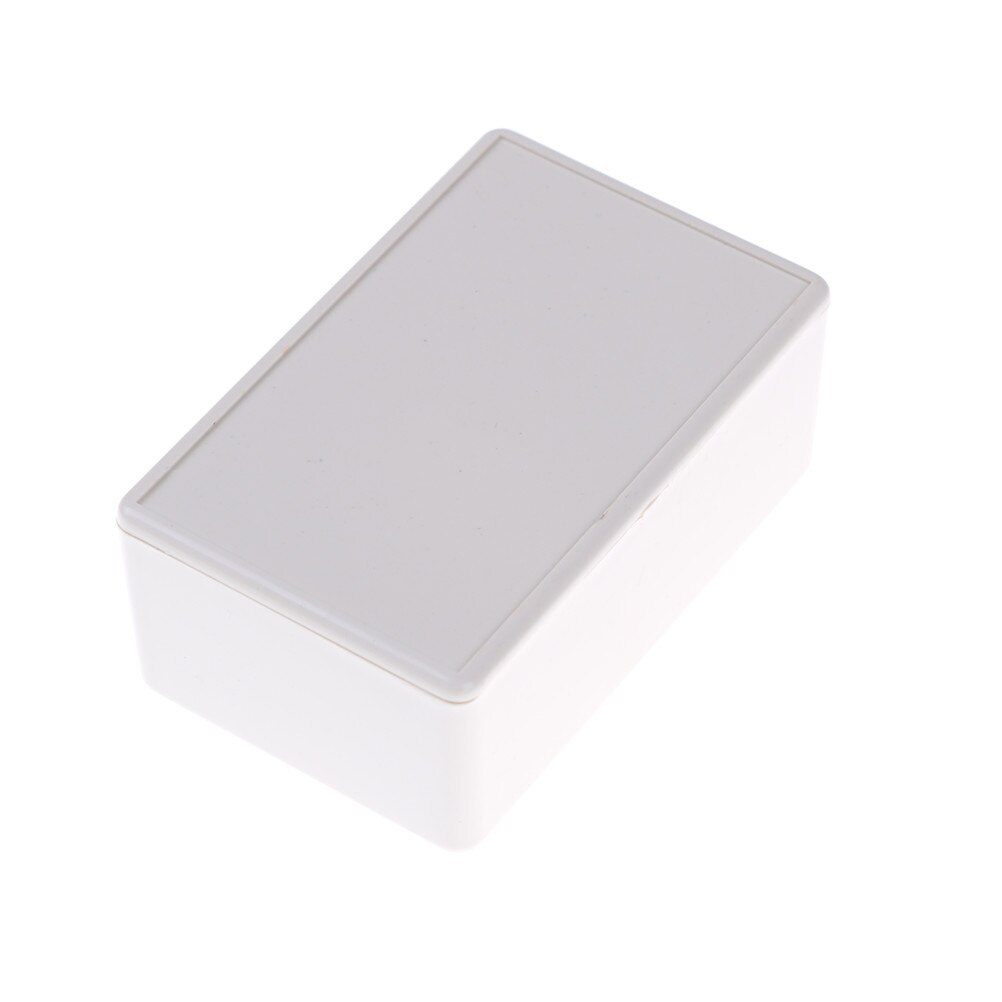 DIY Box Plastic Electronics Project Box For Junction Enclosure Case 70*45*30mm
