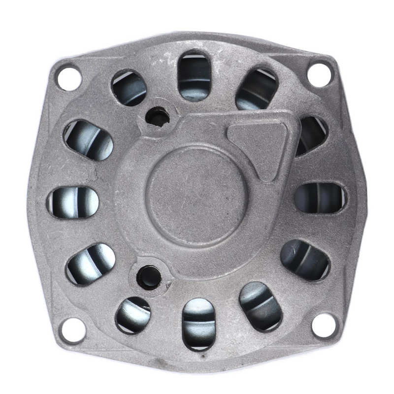 Clutch Drum Gear Box Mini Durable 25H Clutch Drum Gear Box for Motorcycle for 47cc 49cc 2 Stroke Pocket Bike