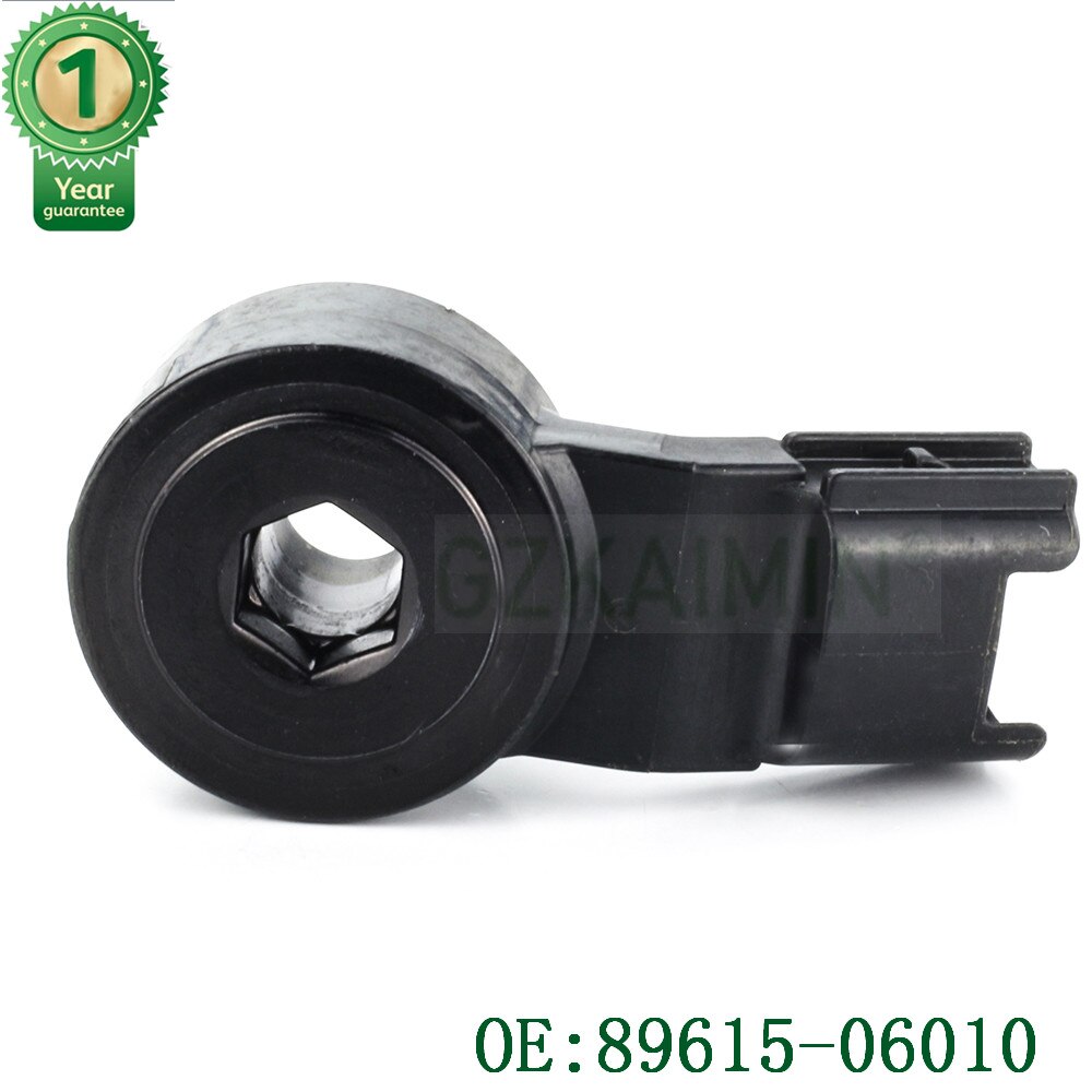Original standard top knock sensor 89615-06010 896... – Grandado