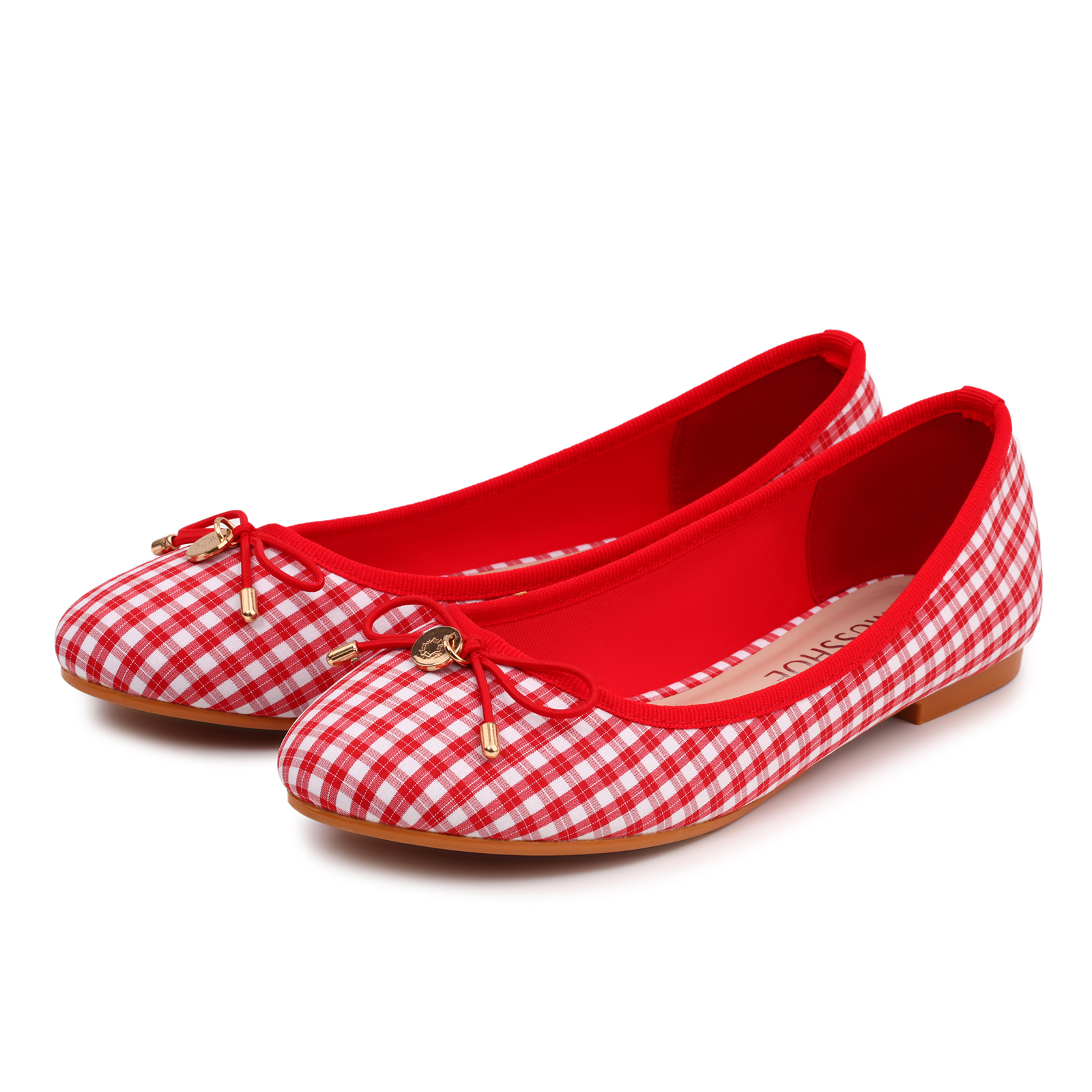 Vrouwen Flats Schoenen Sexy Dagelijks Woon-Werkverkeer Casual Ademende Vrouwen Loafers Comfortabele Ademende Meisjes Balletschoenen