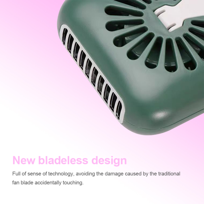 Wimperventilator, föhn, speciale sneldrogende ventilator, mini draagbare airconditioner, wimperverlengingsdroger, lijmblazer