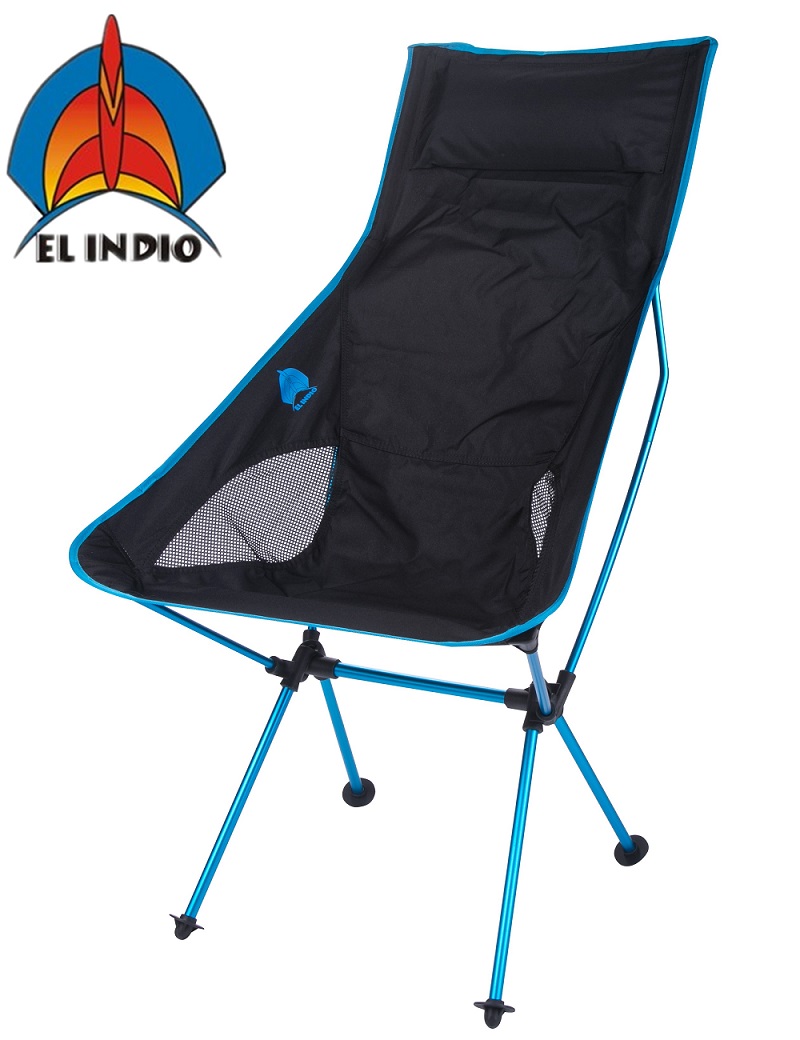 Vissen Stoel Vouwen Camping Stoelen Ultra Lichtgewicht Opvouwbare Draagbare Outdoor Wandelen Lounger BBQ Picknick Stoel