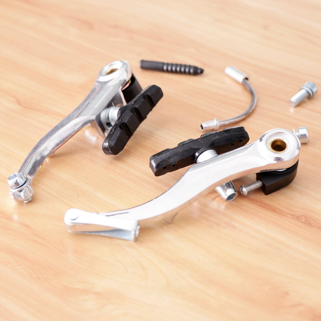 Duurzame 110mm- legering fiets v-rem vervangende fietsonderdelen accessoire