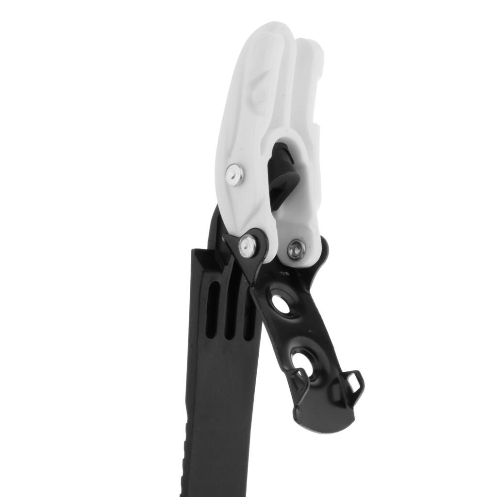 1pc PP Inline Schlittschuh Gurt Ersatz Reparieren Inline Rolle Schlittschuh Energie Gurt skaten Stiefel Schnalle Gürtel Band Schlittschuh Zubehör
