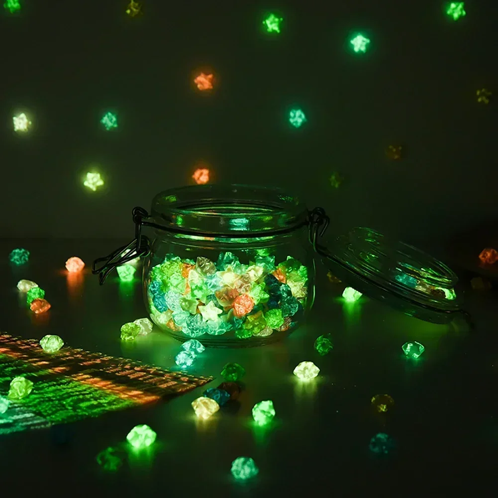 210 Vellen Origami Sterren Papieren Lichtgevende Origami Sterren Papier Strips Lucky Star DIY Hand Decor Vouwpapier Ambachten Kunstbenodigdheden