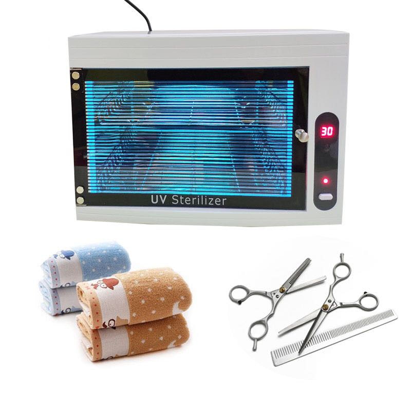 YM9002 Ultraviolet sterilizer Beauty Nail Barber Shop Dentistry