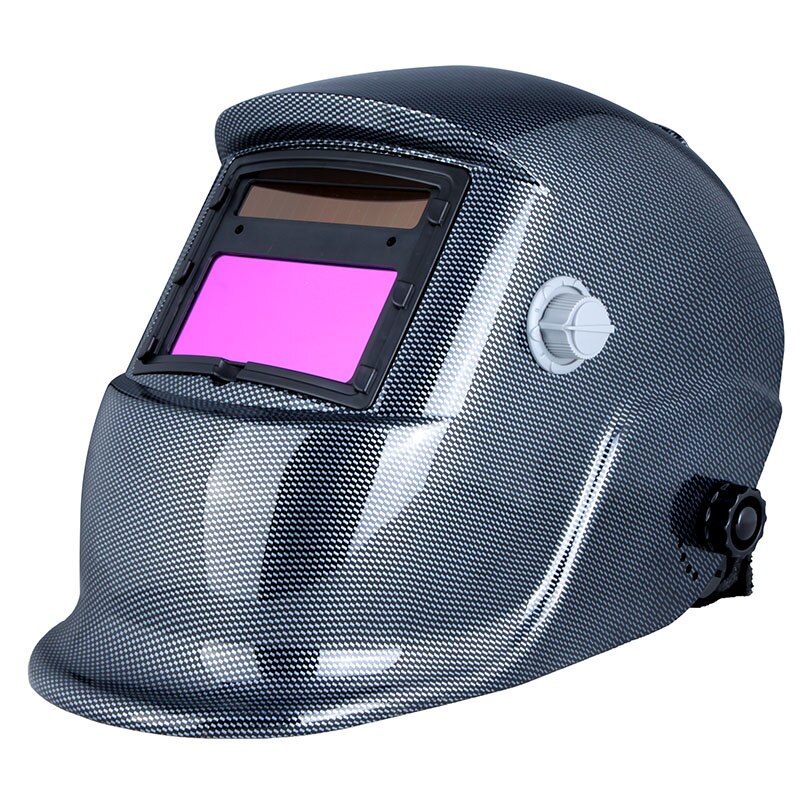 Auto Darkening Welding Helmet Welders Mask Arc Tig Mig Grinding Solar Powered