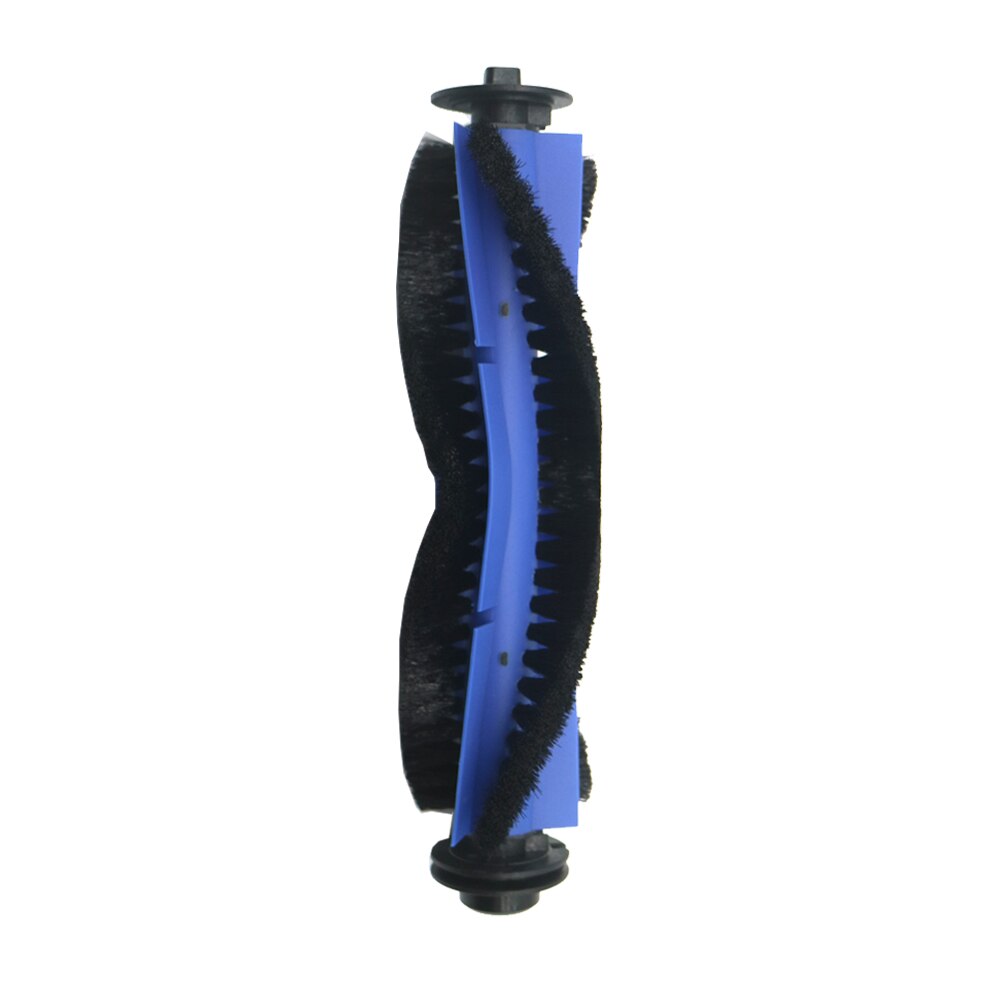 Kit Ricambio Spazzole Laterali E Filtri Per Aspirapolvere Robot Explorer 60 - Set Da 8 Spazzole E 3 Filtri - 6