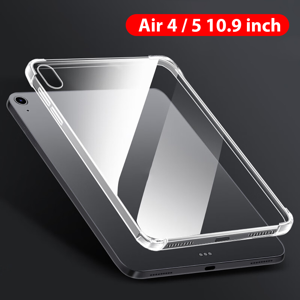 Funda para iPad, accesorios para Ipad Air 5, 4, 3, 2, 6. ª, 7. ª y 8. ª generación Pro 12,9, 12, 9, 11, 2022, 10,2: Verde
