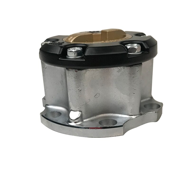 1pcs 43530-60042 MT manual Free wheel locking hub lock 30T For Toyota Land Cruiser Prado KZJ78 HDJ80 LJ79