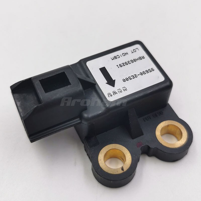 956902E500 95690-2E500 Genuine Yaw Rate &amp; G Sensor For Hyundai Tucson Santa Fe Kia Sportage 205 2006 2007 2.0L 2.7L