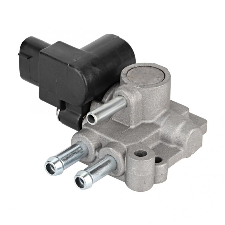 Idle Air Control Valve Fit for Honda Accord LX EX SE 1998 1999 2000 2001 2002 36460-PAA-L21