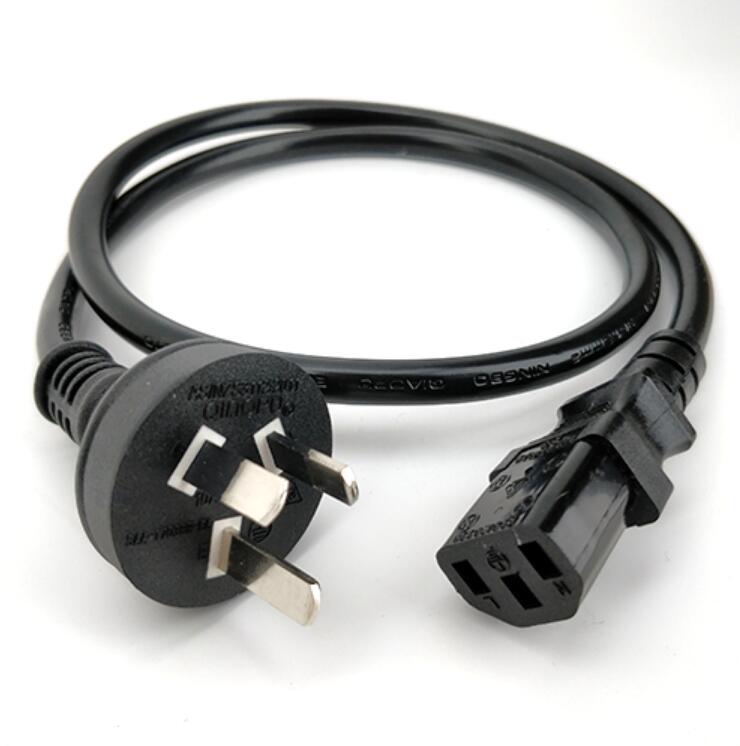 Heating Element Power Cord (IEC Cord) for 2200 watt heating element