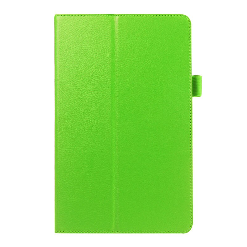 Tab A SM-T280 T285 Case For Funda Samsung Galaxy Tab A 6 A6 7.0 T280 T280N T285 T281T ablet Stand Cover Folio PU Case Capa: Green