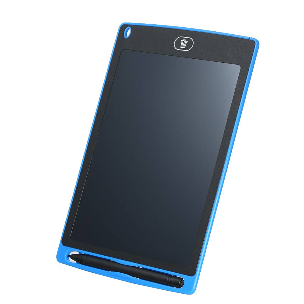 8.5 Inch LCD Writing Tablet Graphic Drawing Board Portable Ultra-thin Slim