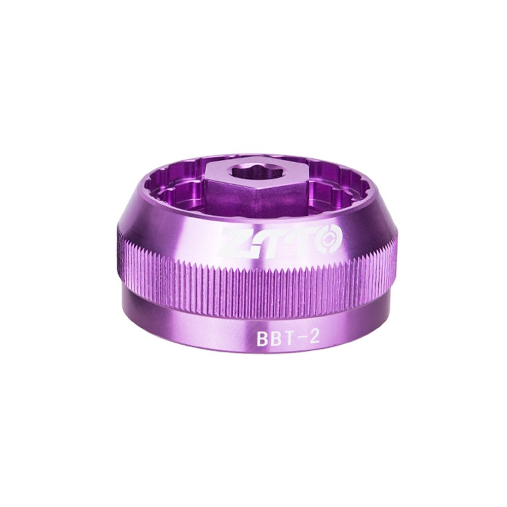 Ztto fietsen multifunctioneel  bb9000 bbr 60 dub bsa 30 fsa 386 verwijder borgringen implement installatie cup fiets trapas gereedschap