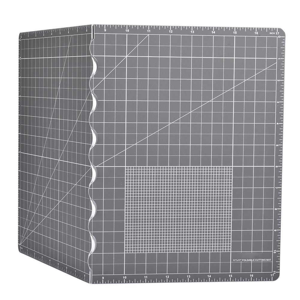 A3 PVC Cutting Mat Cutting Pad Patchwork Cut Pad A3 Patchwork Tools Manual DIY Tool Cutting Board Self-healing Cushion Board