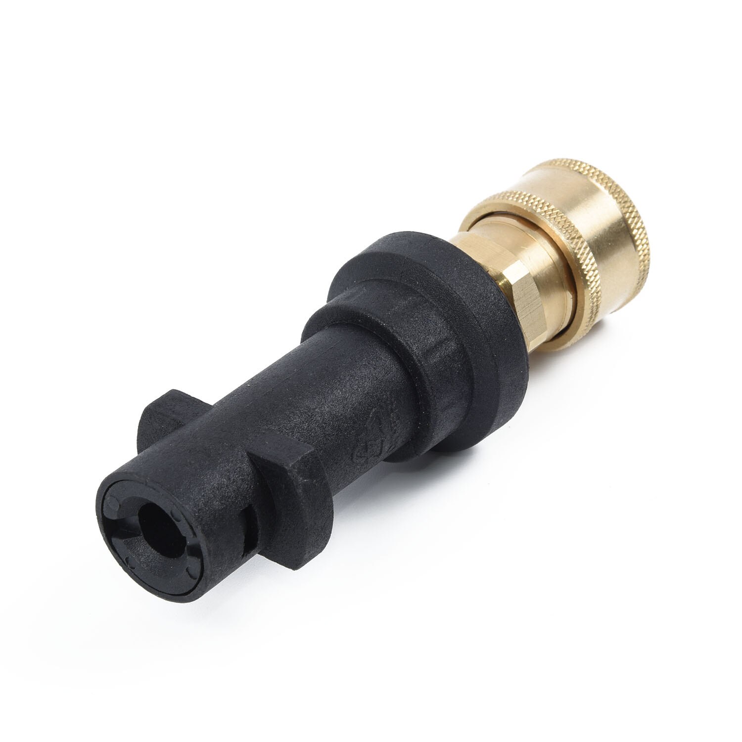 Pressure Washer Adapter Connector Bayonet For Karcher K Series