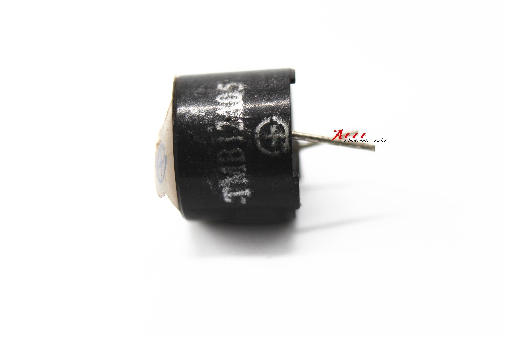 TMB12A05 12*9.5 active integration 12*9.5mm active buzzer 5V long sound 100PCS