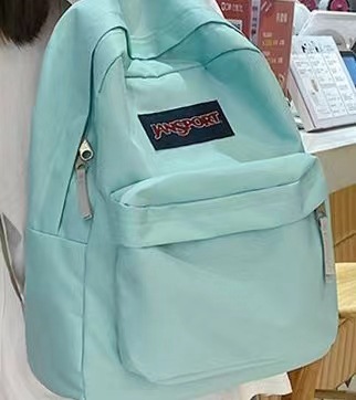 Wszechstronny plecak o dużej pojemności, wielofunkcyjny plecak studencki z przegródką 25L