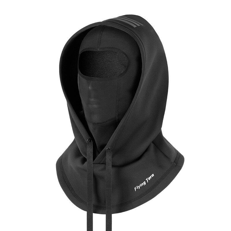 Vinter skid ansikte halsduk ansiktsmask cykling skidåkning löpning sport träning varm mask balaclava utomhus sport cykling cykel tillbehör