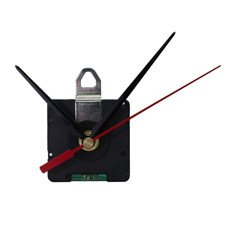 Atomic Radio Controlled Silent Clock Movement DIY Kit Germany DCF Signal HR9312 Mode Replacement Repair