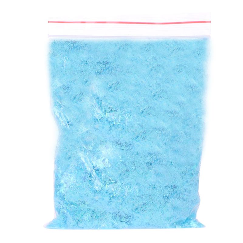 Shinny DIY Slime Beads Glitter Slime Supplies Slime Accessories Clay Kids Toys Dec17: 2