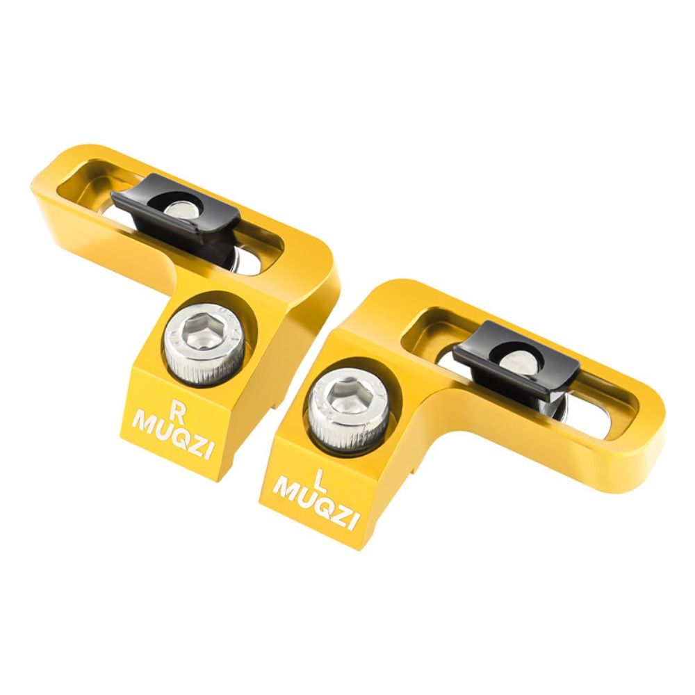 Kompatibler Fahrrad-Schalthebel-Adapter I-spez 2 EV-Fahrradteile MTB-Schalthebel-Steuerungshalterung Klemme Menge MTB-Fahrrad-Schalthebelbremse