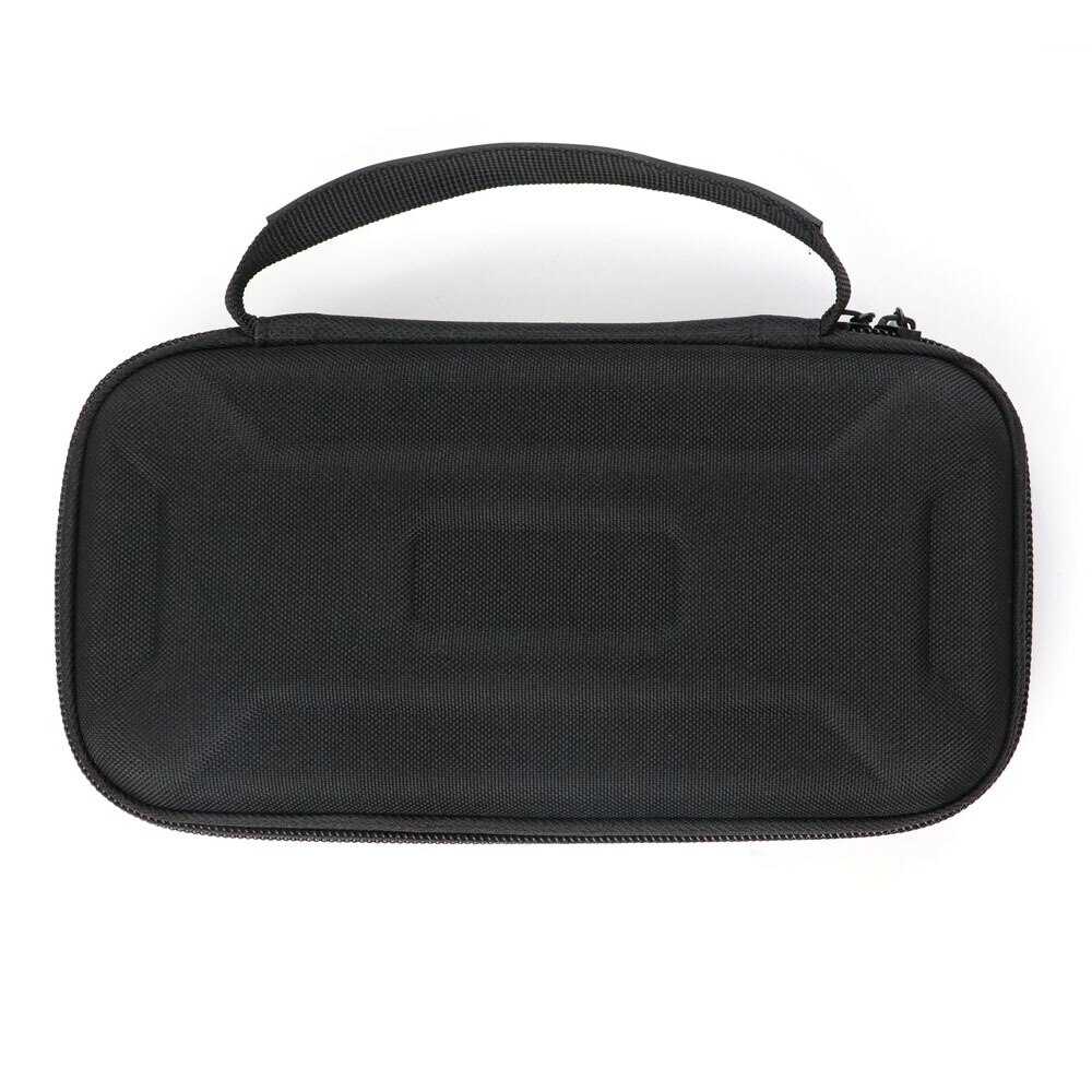 Hard Shockproof Carrying SSD Hard Drive Power Bank Opslag Case voor Grafische Rekenmachine Texas Instruments TI-84 Plus