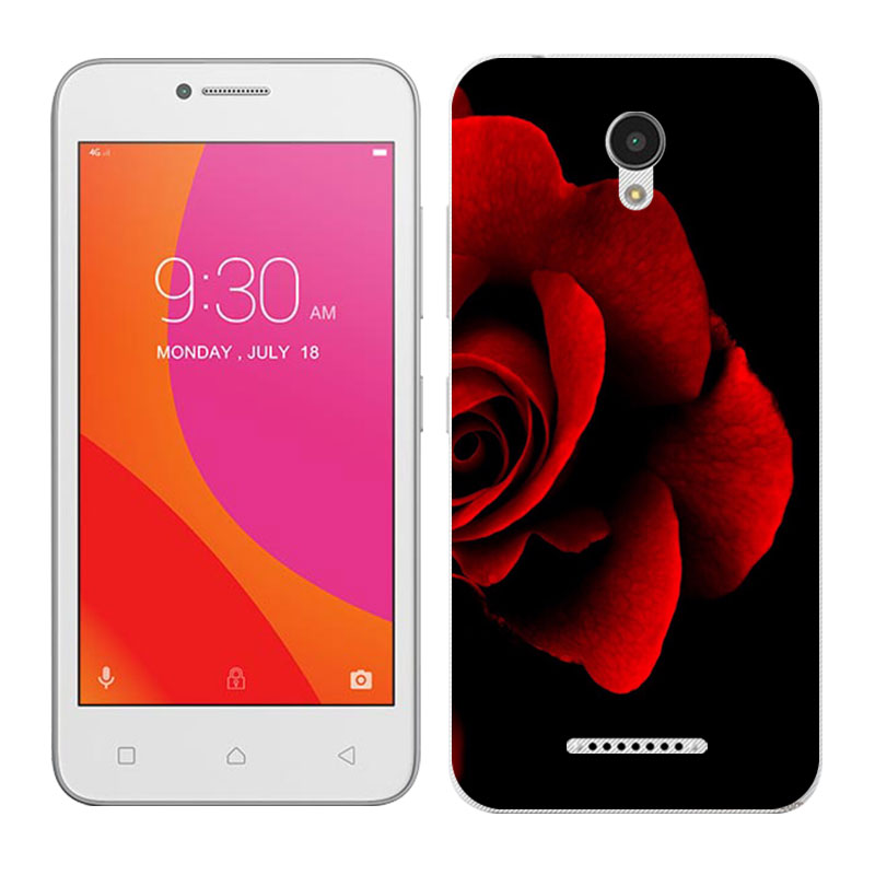 Soft Phone Case For Lenovo Vibe A2016A40 A Plus A1010 A20 A1010a20 Back Cover Sleeping Painted For Lenovo Vibe B A2016 A40: 06