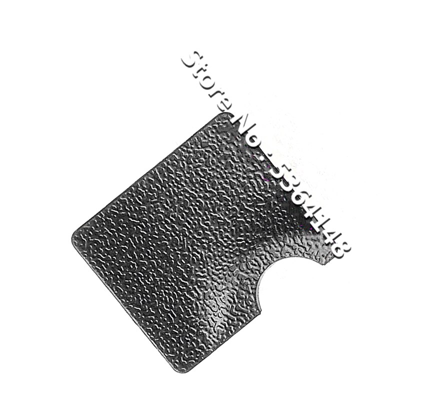 original rear thumb rubber parts for Sony RX100 RX100M2 RX100M3 RX100M4 RX100M5 RX100II RX100III RX100IV RX100V camera