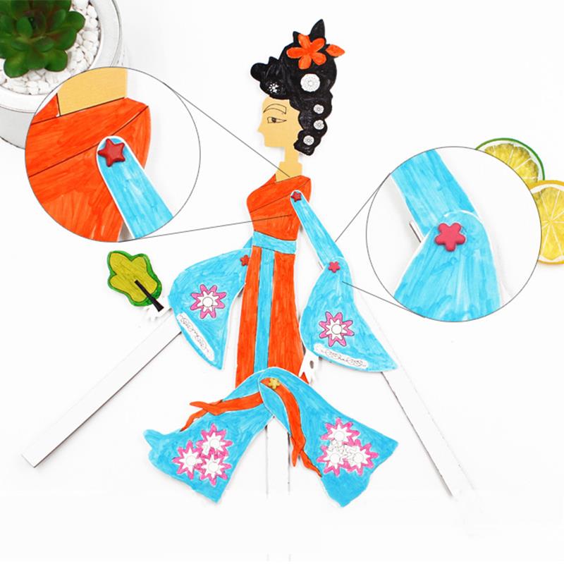 100pcs/Bag Mix Pattern Round Metal Brads DIY Scrapbooking Crafts Accessories For Home Decor Embellishment Fastener Supplies