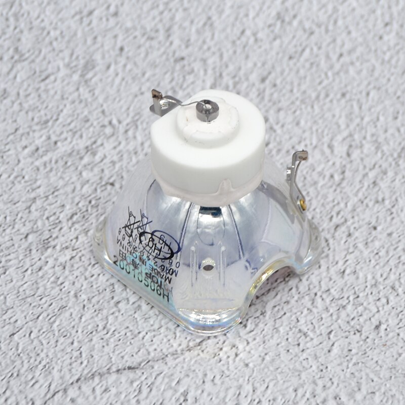 Bombilla para proyector Compatible DT00841, para HITACHI, CP-X205, CP-X206, CP-X300, CP-X301, CP-X305, CP-X306