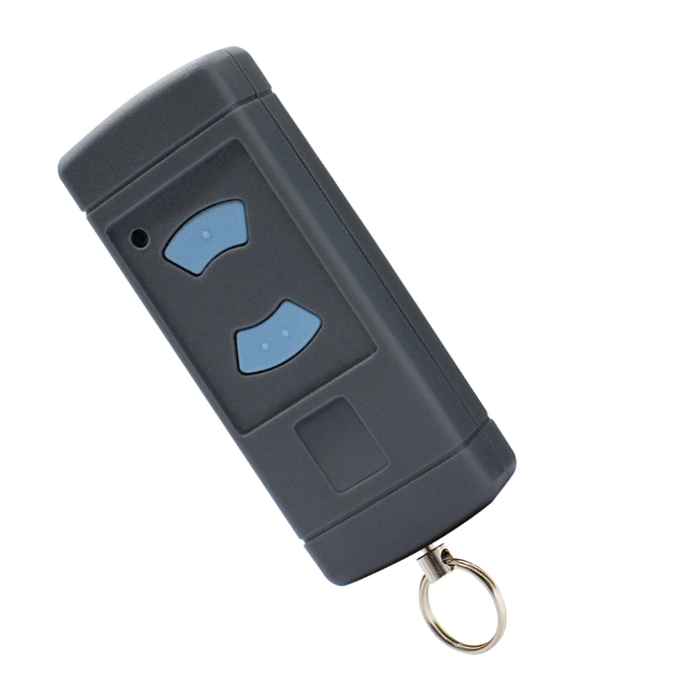 Fernbedienung 868 MHz HORMANN HSM4 HSM2 HS2 HS4 HSE2 HSE4 HSZ1 HSZ2 HSP4 Garagentor-Fernbefehlsfernbedienung