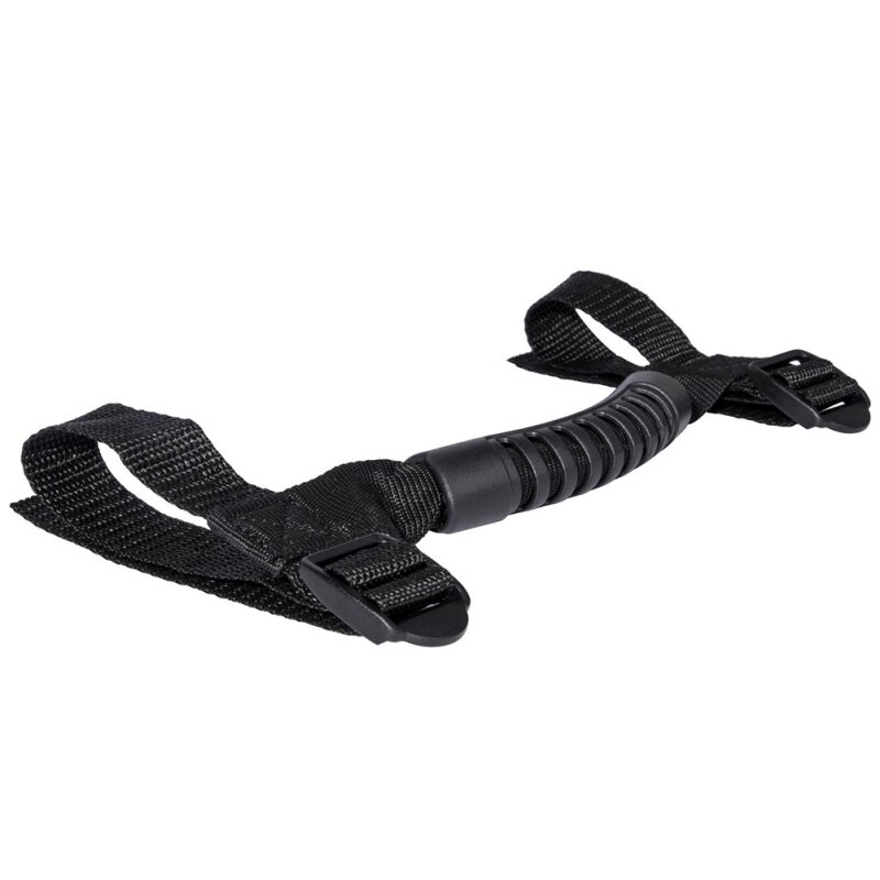 Scooter portátil ombro skate mão transportando alça correias cinto ajustável webbing para m365 scooter bicicletas dobráveis: B