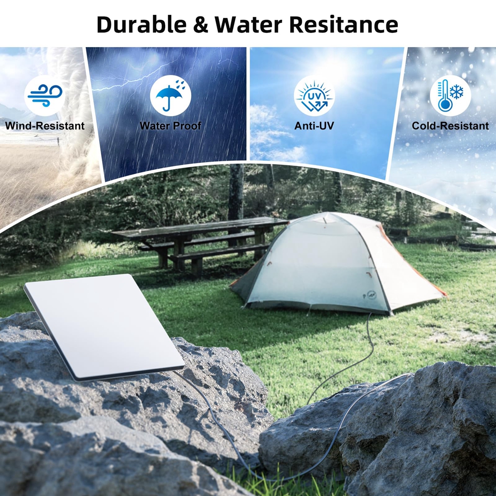 2/5/10m para starlink mini usb c para d cabo de alimentação 100w entrada tipo c para dc cabo à prova dwaterproof água sobrecarga proteção contra curto-circuito
