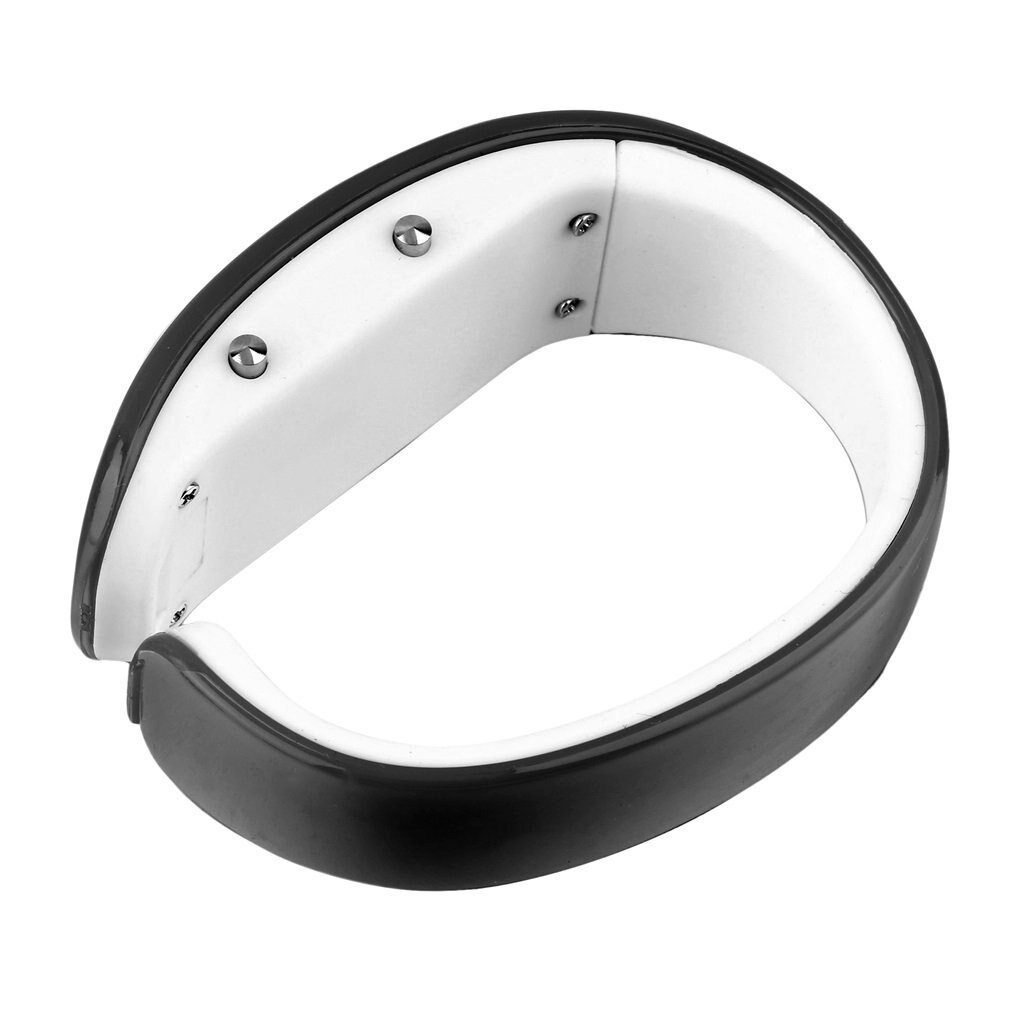 Cool zwart digitaal horloge voor heren dames rubber led kinderhorloges touchscreen led sport outdoor goedkoop horloge