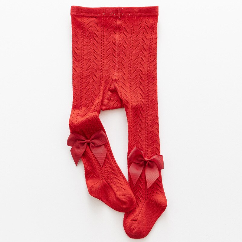Body en dentelle pour bébé fille de 0 à 24 mois, avec nœud, collants blancs, bas, vêtements pour -né, printemps et été: 4 / S(0-12M)