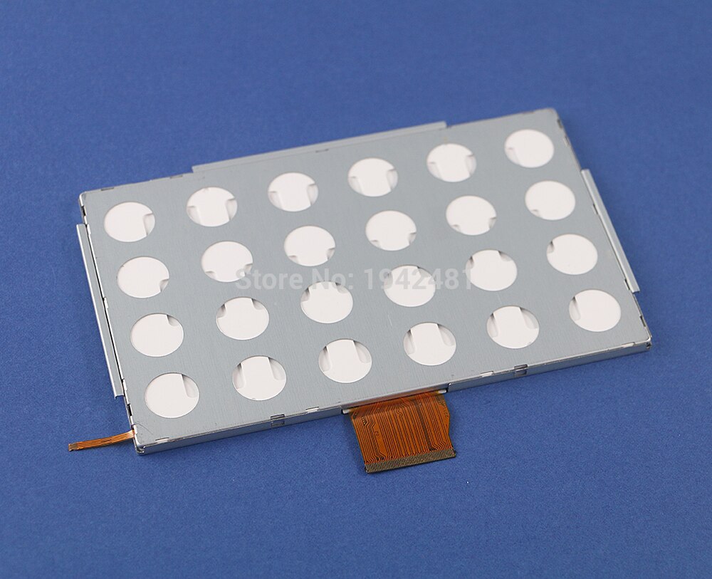 OCGAME original Brand for Wii U LCD screen display replacement for WIIU gamepad