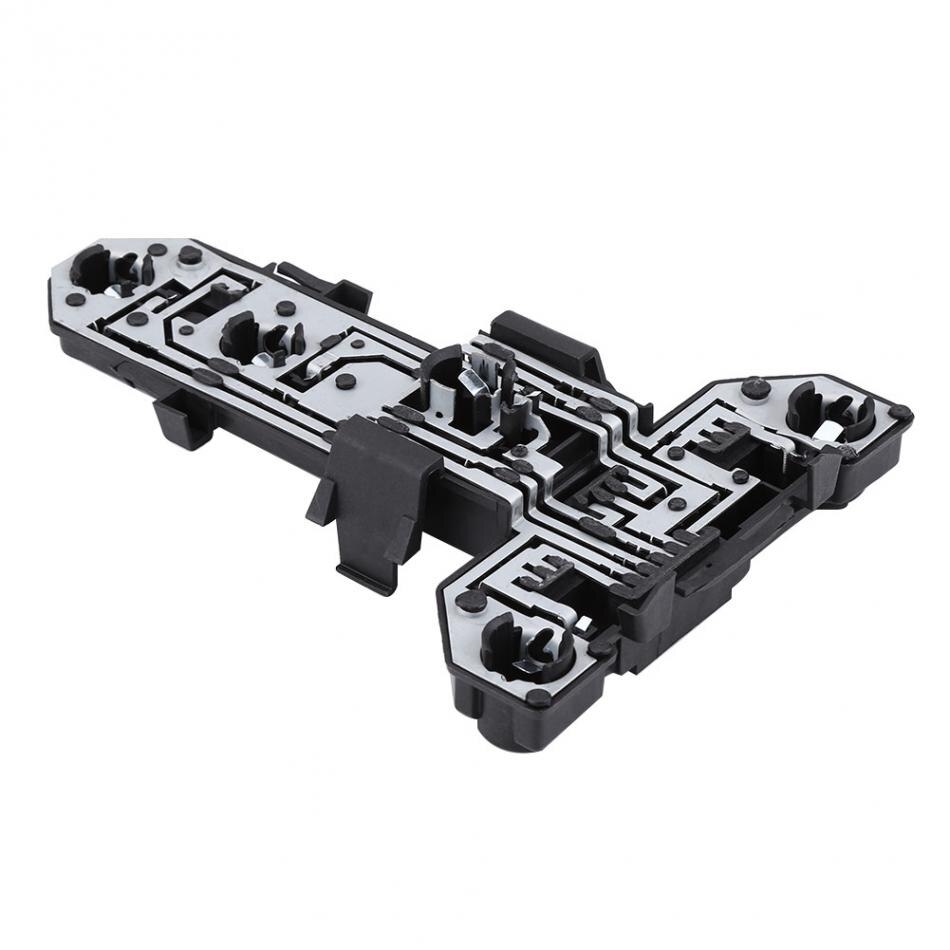 Portalámparas trasero, portalámparas de luz trasera, placa de circuito para VW Jetta Bora MK4 1998-2004 1J5-945-257